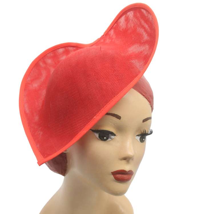 Hut Hochzeit Herzform herz rot